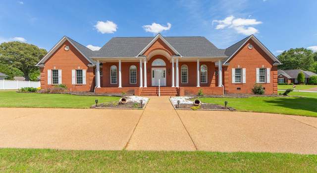 Photo of 780 Teri Leigh Cv, Humboldt, TN 38343
