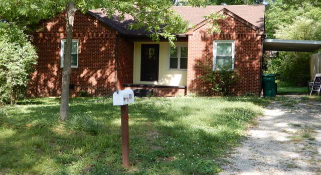 Photo of 124 Northside Dr, Jackson, TN 38301