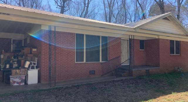 Photo of 9820 Sardis-scotts Hill Rd, Scotts Hill, TN 38374