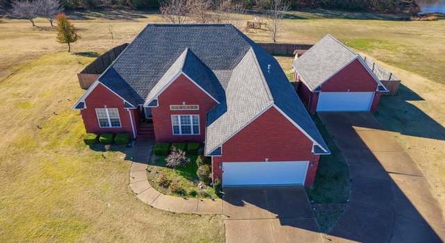 Photo of 82 N Timber Ln, Finger, TN 38334