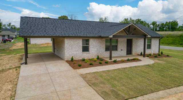 Photo of 123 Poplar St, Gadsden, TN 38337
