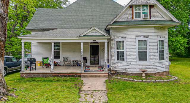 Photo of 401 N 16th Ave, Humboldt, TN 38343