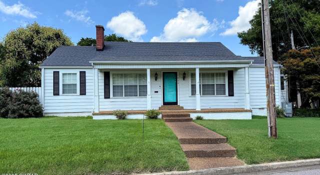 Photo of 624 Summers Dr, Dyersburg, TN 38024