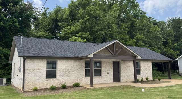 Photo of 210 Channing Loop, Brownsville, TN 38012