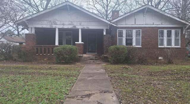 Photo of 1044 Campbell St, Jackson, TN 38301