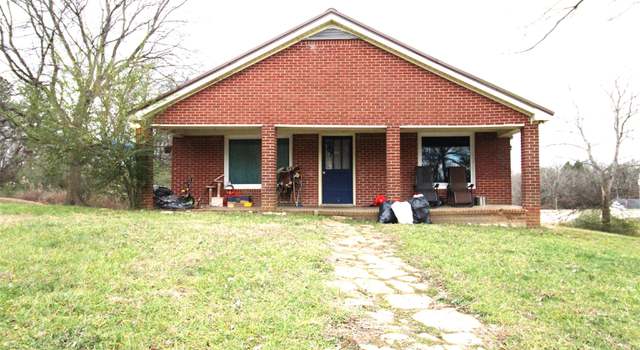 Photo of 11030 Middleburg Decaturville Rd Rd, Scotts Hill, TN 38374