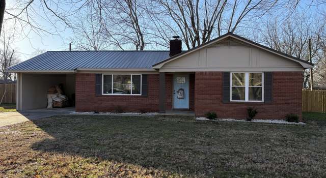 Photo of 345 Cooper Cv, Whiteville, TN 38075