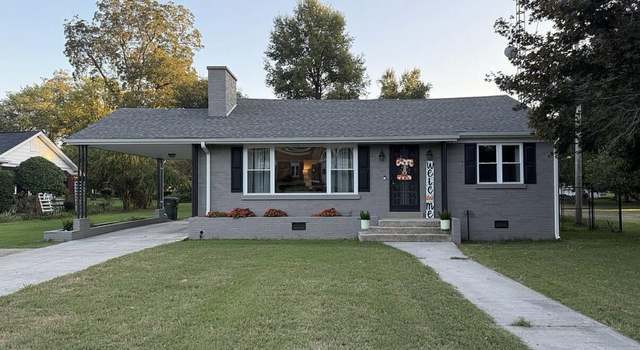 Photo of 539 Church St, Tiptonville, TN 38079