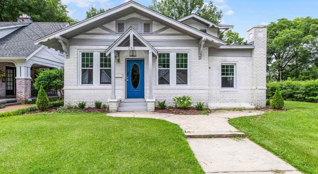 Photo of 132 Walnut St, Jackson, TN 38301
