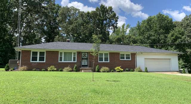Photo of 1815 Mccollum Rd, Reagan, TN 38368