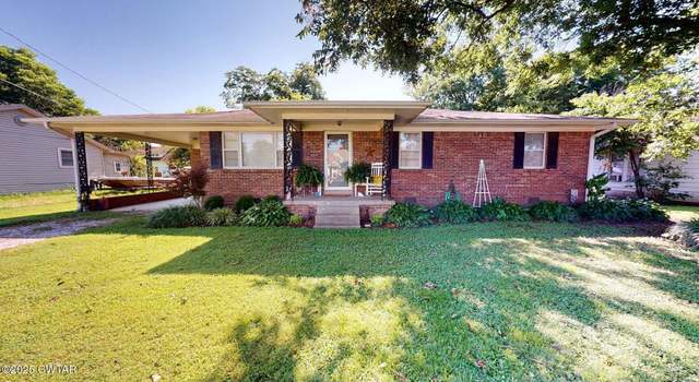 Photo of 122 Mimosa St, Dyersburg, TN 38024