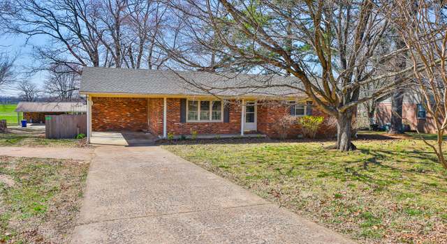 Photo of 5763 US Highway 45, Sharon, TN 38255