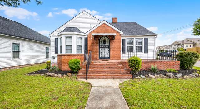 Photo of 132 Campbell St, Jackson, TN 38301