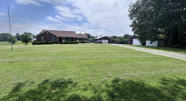 Photo of 355 Snow Farm Rd, Newbern, TN 38059