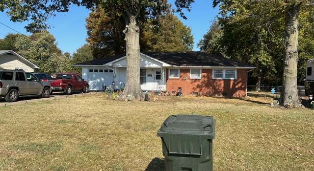 Photo of 1012 Robertson St, Tiptonville, TN 38079
