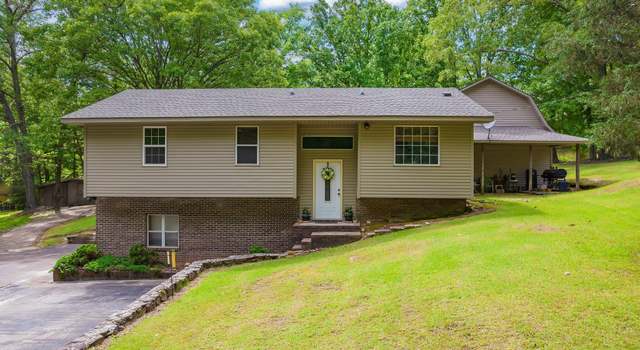 Photo of 480 Roby Rd, Reagan, TN 38368