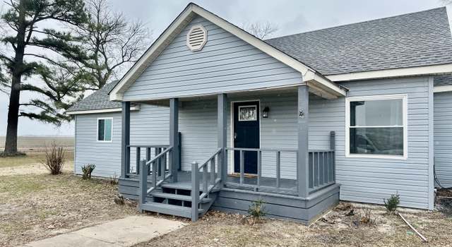 Photo of 1760 Tank 2 Rd, Ridgely, TN 38080