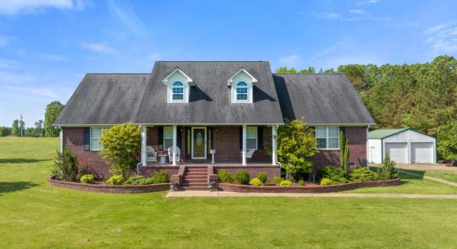 Photo of 4782 Old Reagan Rd Rd, Scotts Hill, TN 38374