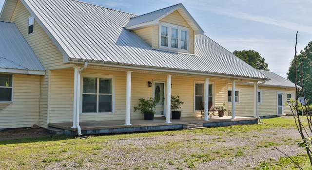 Photo of 1461 Bynum Rd, Dresden, TN 38225