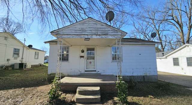 Photo of 2008 Osborne St, Humboldt, TN 38343