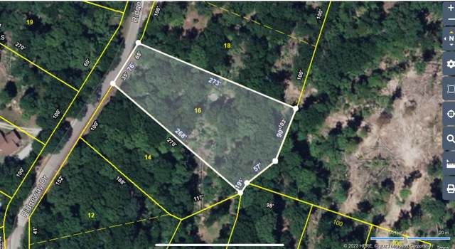 Photo of Lots 14/16 Ridgeway Dr, Sugar Tree, TN 38380