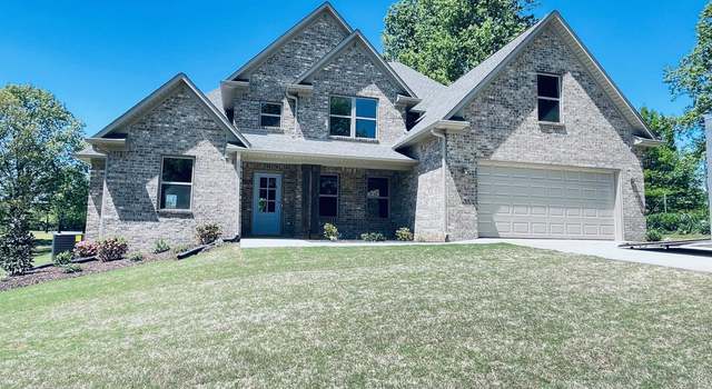 Photo of 41 Country Square Rd, Milan, TN 38358