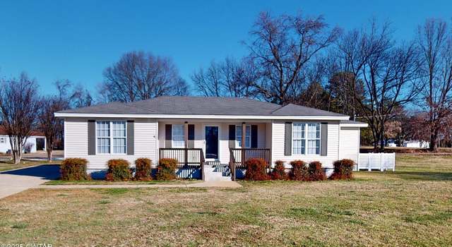 Photo of 180 Unionville Rd, Dyersburg, TN 38024