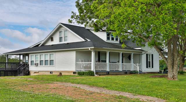 Photo of 790 Shady Grove Rd, Martin, TN 38237