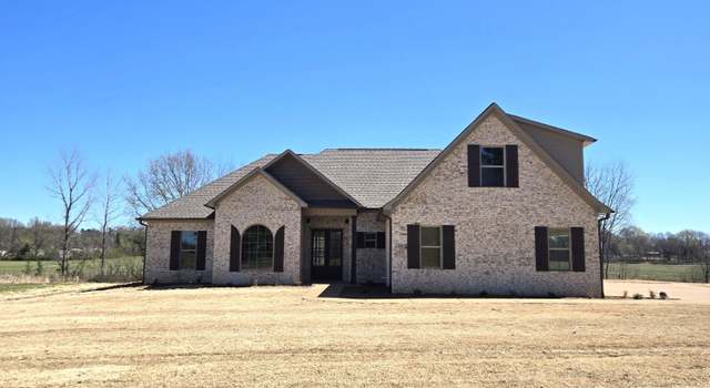 Photo of 149 Marlow Cemetery Rd, Gadsden, TN 38337