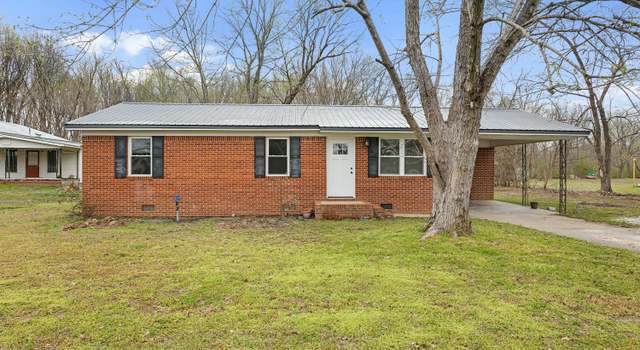 Photo of 621 Lower Jackson Rd, Bells, TN 38006