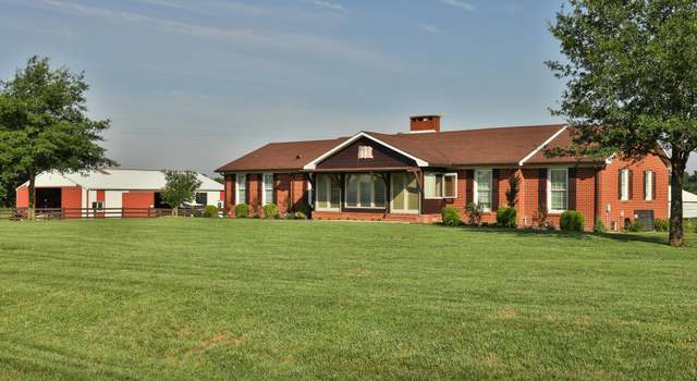 Photo of 2285 Hunt Rd, Cottage Grove, TN 38224