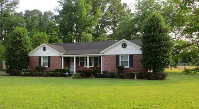 Photo of 13805 Paris St, Huntingdon, TN 38344