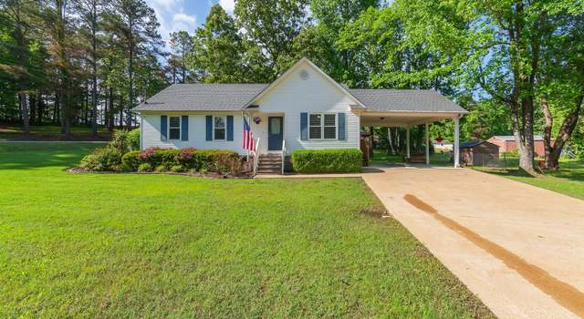 Photo of 3367 Harts Bridge Rd, Pinson, TN 38366