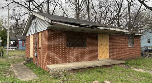 Photo of 115 Neff St, Jackson, TN 38301