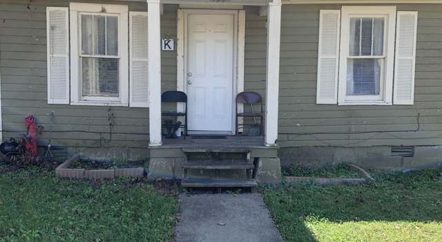 Photo of 635-639 Tucker St, Dyersburg, TN 38024