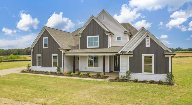 Photo of 122 Wyndcrest Cv St, Medina, TN 38355