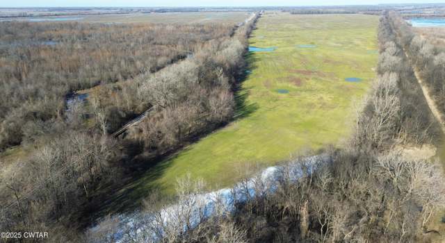 Photo of 0 Spence Spur Rd, Ridgely, TN 38080