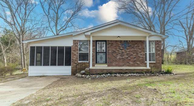 Photo of 752 Walnut Hill Cir, Brownsville, TN 38012