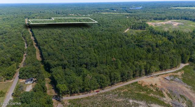 Photo of 001 Otis Plunk Rd S, Bethel Springs, TN 38315