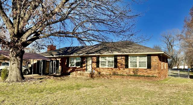 Photo of 222 Algee St, Tiptonville, TN 38079