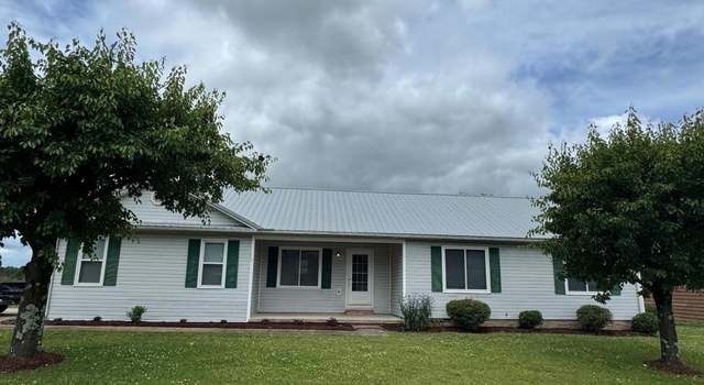 Photo of 101 Oakdale Dr, Oakfield, TN 38362
