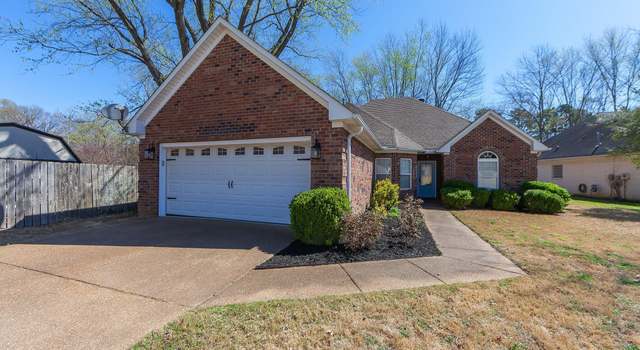 Photo of 26 Ivybrook Dr, Jackson, TN 38305