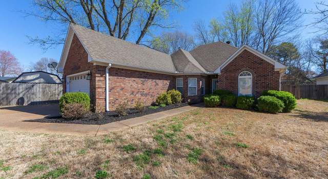 Photo of 26 Ivybrook Dr, Jackson, TN 38305