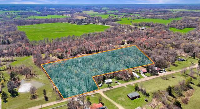 Photo of Lot 1 St Rt 420, Humboldt, TN 38343