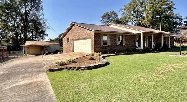 Photo of 204 N Main St, Hornbeak, TN 38232