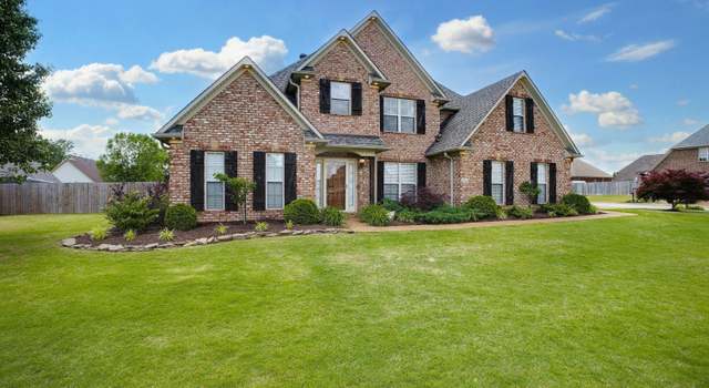 Photo of 46 Stillwater Ln, Medina, TN 38355