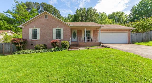 Photo of 3002 Berrywood Dr, Humboldt, TN 38343