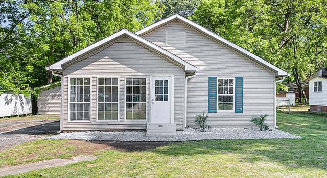 Photo of 3051 Anderson St, Milan, TN 38358