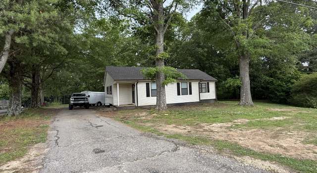 Photo of 244 Medina Hwy, Milan, TN 38358