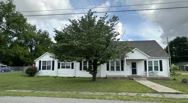 Photo of 605 King St, Ridgely, TN 38080